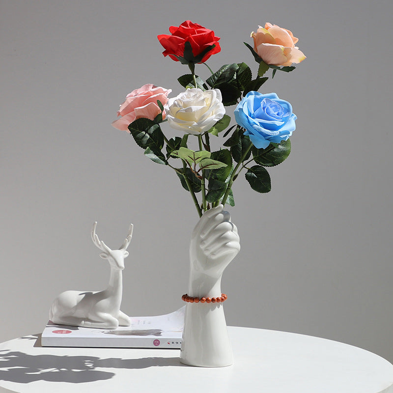 Skanto | Gibbar Vase
