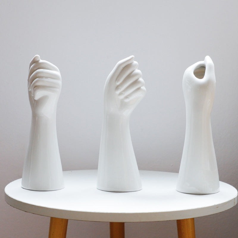 Skanto | Gibbar Vase