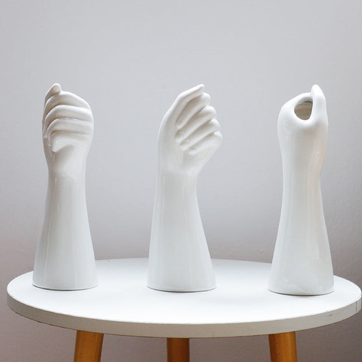 Skanto | Gibbar Vase
