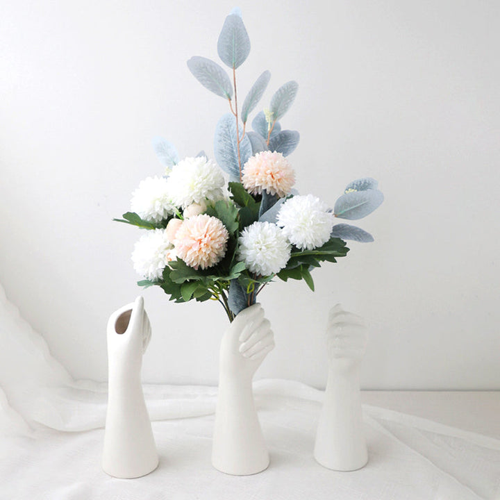 Skanto | Gibbar Vase