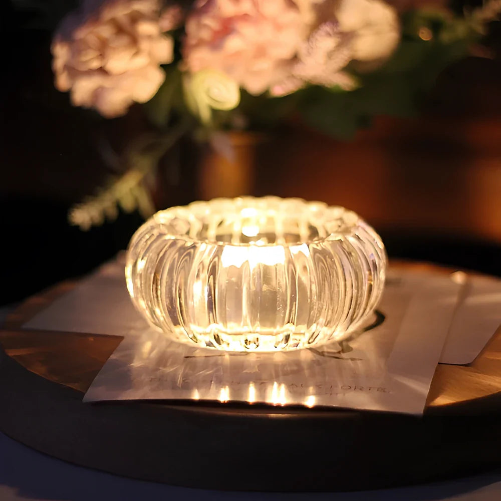 Skanto | GlowRipple Lysestake