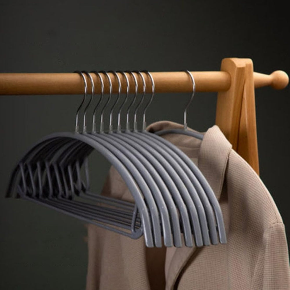Skanto | Glide Coat Clothes Hangers | 10 pcs Set