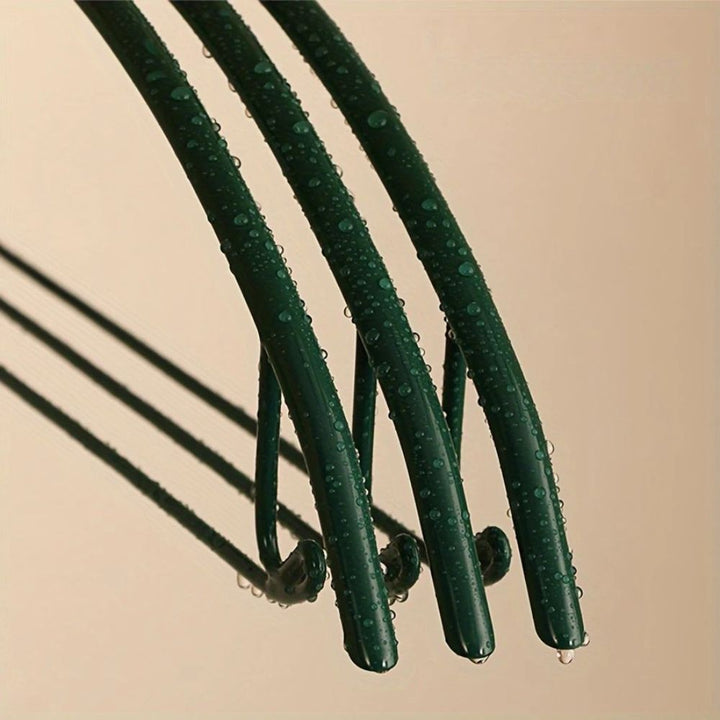 Skanto | Glide Coat Clothes Hangers | 10 pcs Set