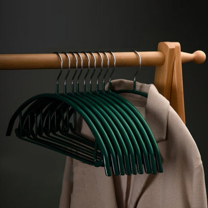 Skanto | Glide Coat Clothes Hangers | 10 pcs Set