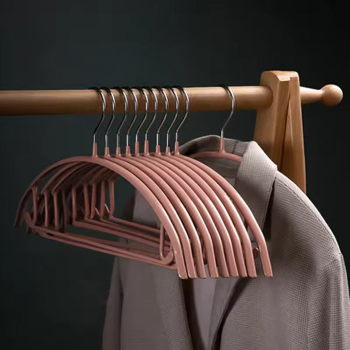 Skanto | Glide Coat Clothes Hangers | 10 pcs Set