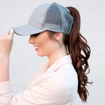 Hestehale Baseball Caps | Skanto