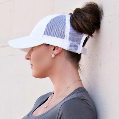 Hestehale Baseball Caps | Skanto