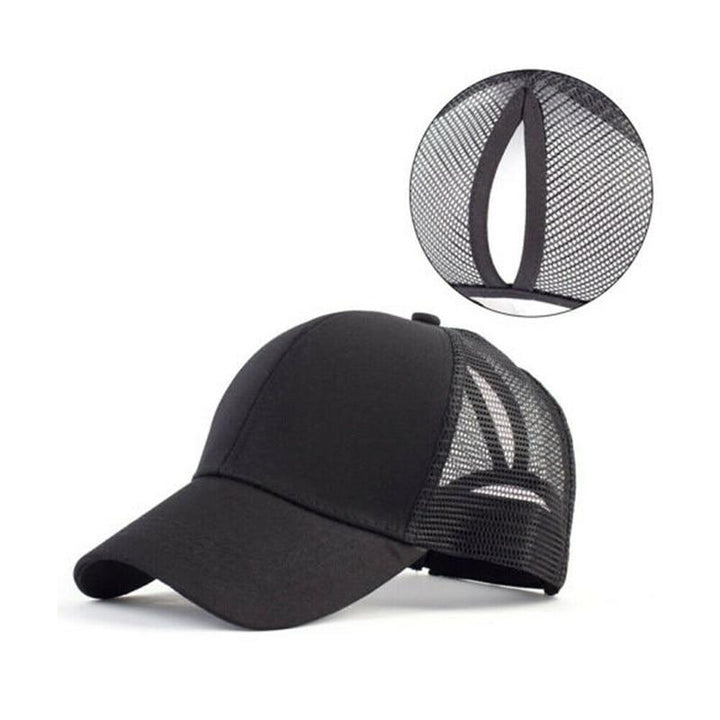 Hestehale Baseball Caps | Skanto