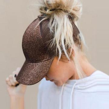 Hestehale Baseball Caps | Skanto