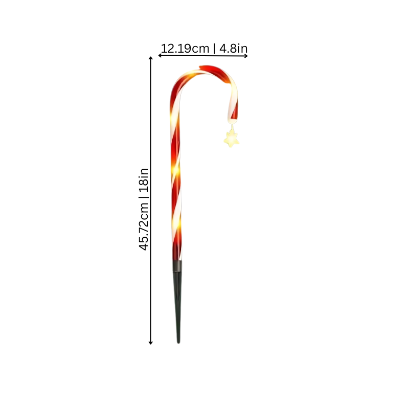 Skanto | GlowCane