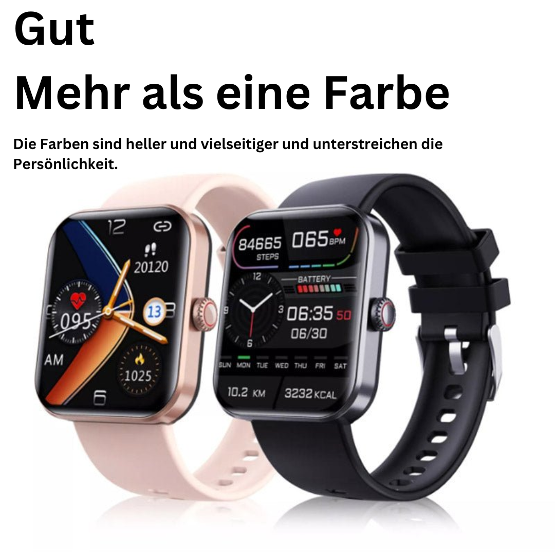 Skanto | Blodsukker Monitor – GlucoWatch