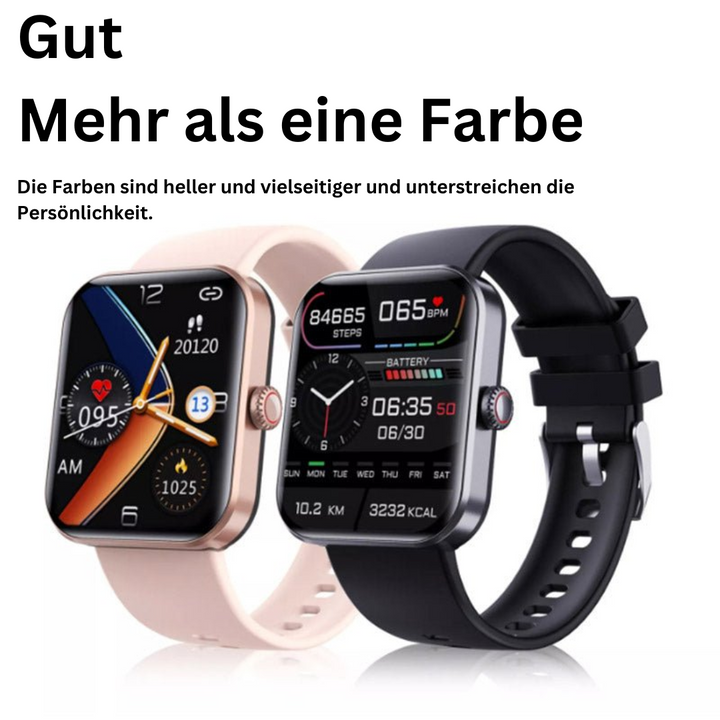 Skanto | Blodsukker Monitor – GlucoWatch