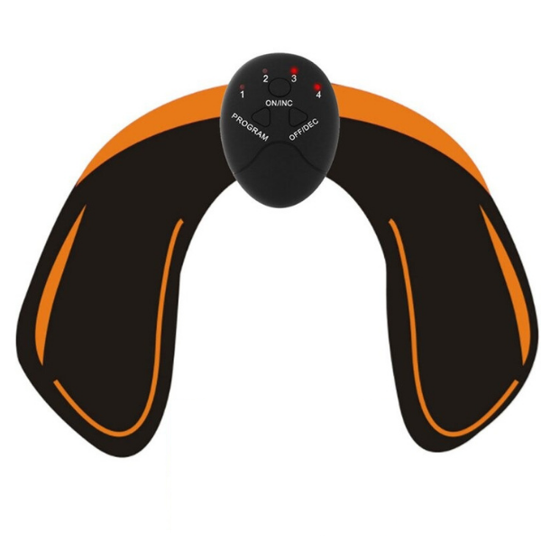 Skanto | Abdominal Muscle Stimulator med EMS Teknologi