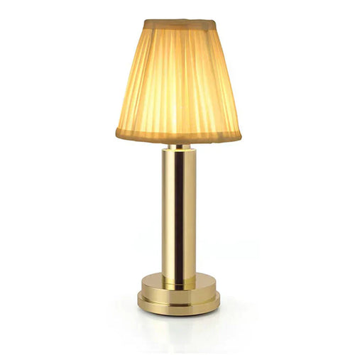 Trådlampe Elegant Bordlampe - Dimbar Trådløs Belysning for Hjemmet | Skanto