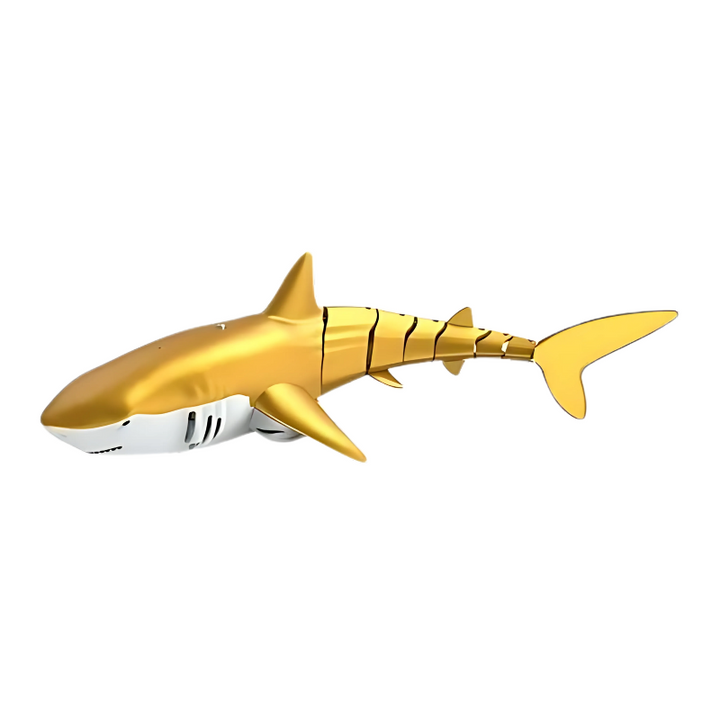 Skanto | SharkRush