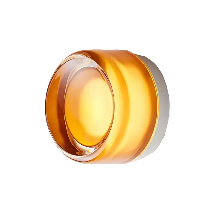 Skanto | Luminous LED Aluminium Vegglampe – Minimalistisk Design