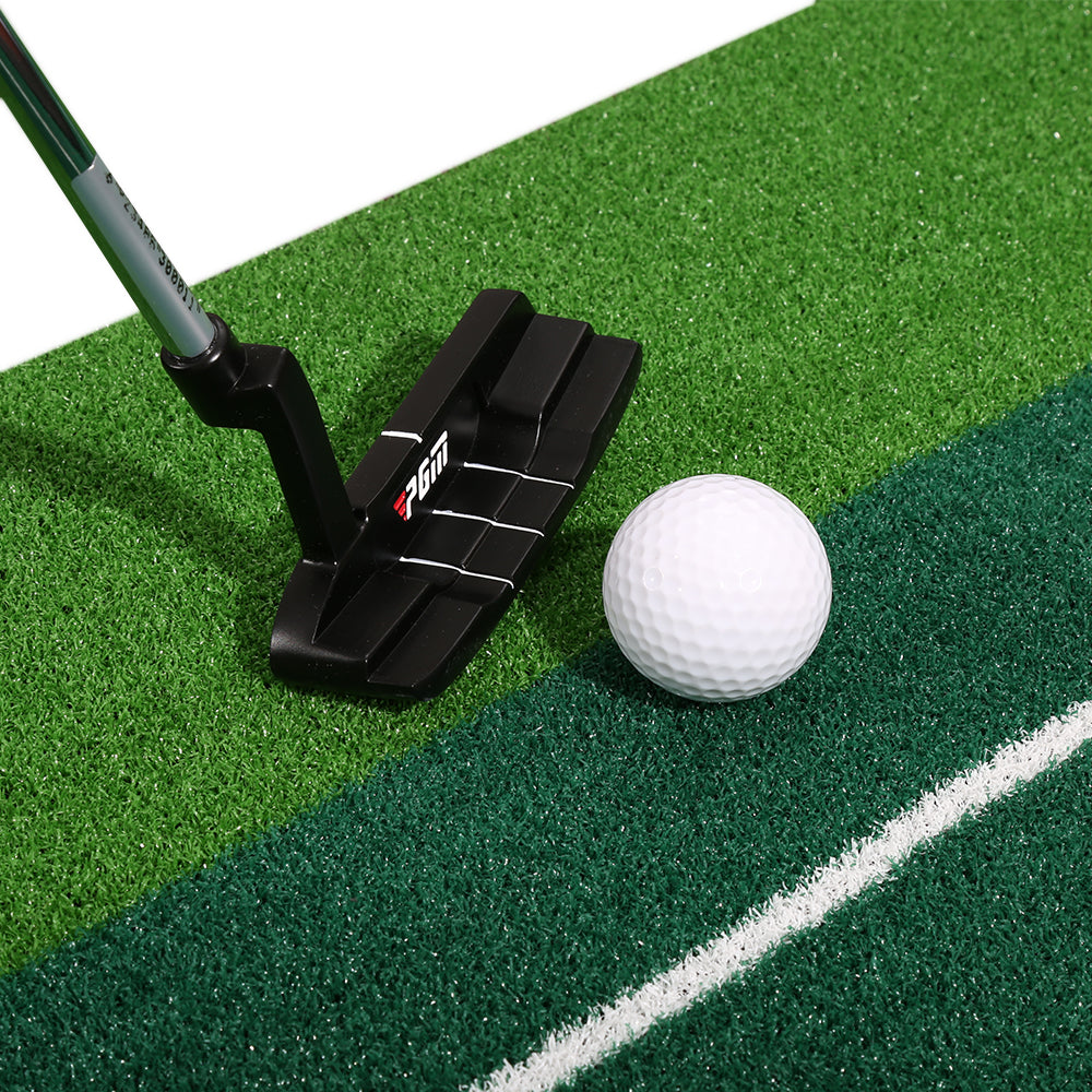 Golf matte Putting matte Golf Auto Return | Skanto
