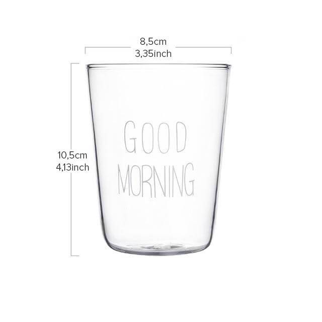 God Morgen Frokostkopp | Skanto