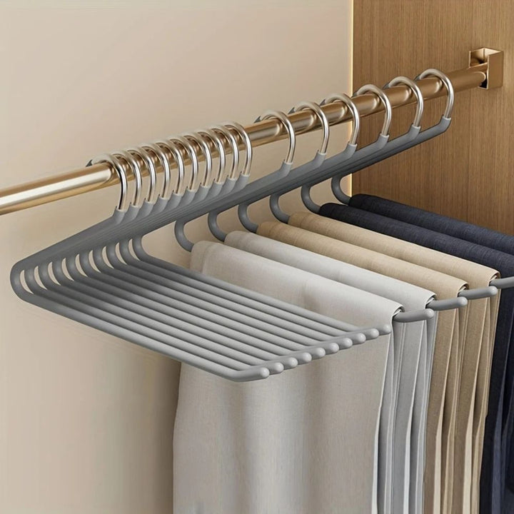 Skanto | Goose Neck Z Bukse Henger | 10stk