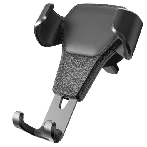Enhånds telefonholder