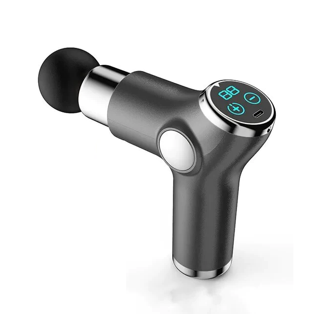 Bærbar massasje pistol for muskelrecovery Skanto