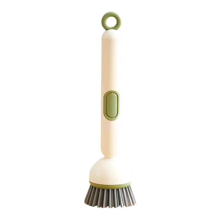 Skanto | SpinScrub