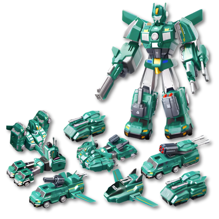 Skanto | RoboGuard