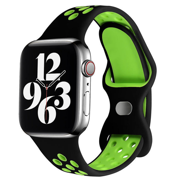 Nye premium bånd for Apple Watch-elskere Skanto