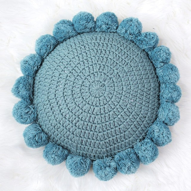 CozyCushion – Stilfull Dekorativ Pute for Hjemmet Skanto
