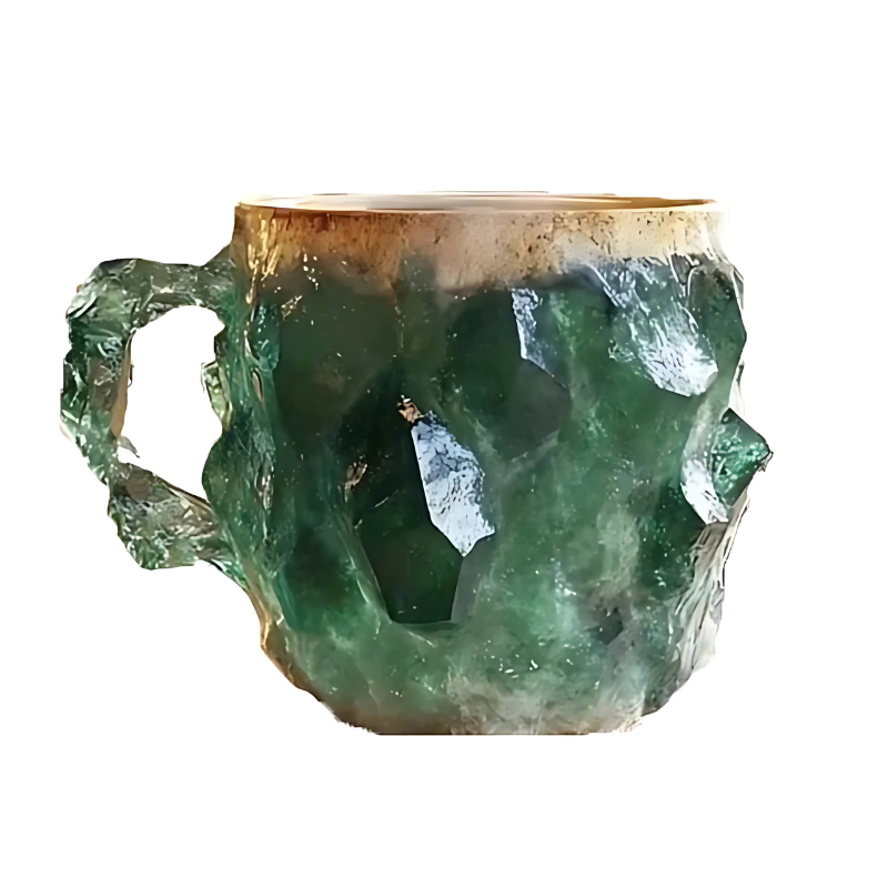 Skanto | CrystalMug