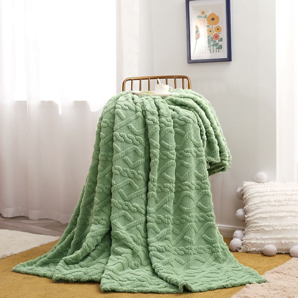 Skanto | DOLA - Cloud Soft Teppe