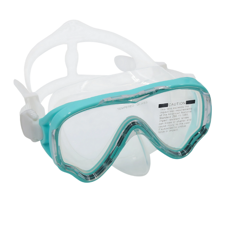 Skanto | SnorkiMask