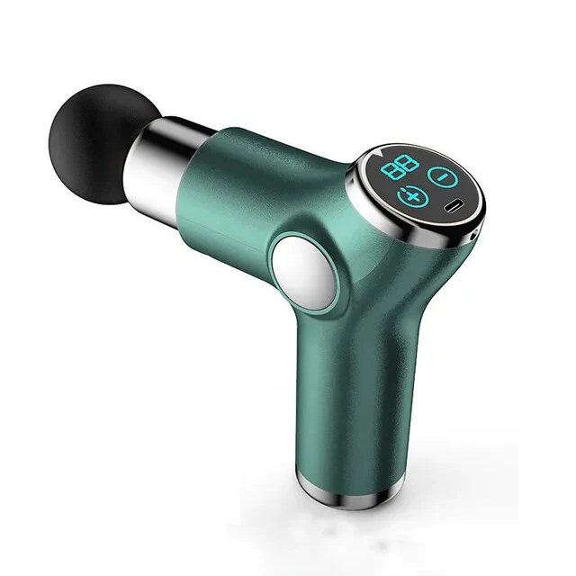Bærbar massasje pistol for muskelrecovery Skanto