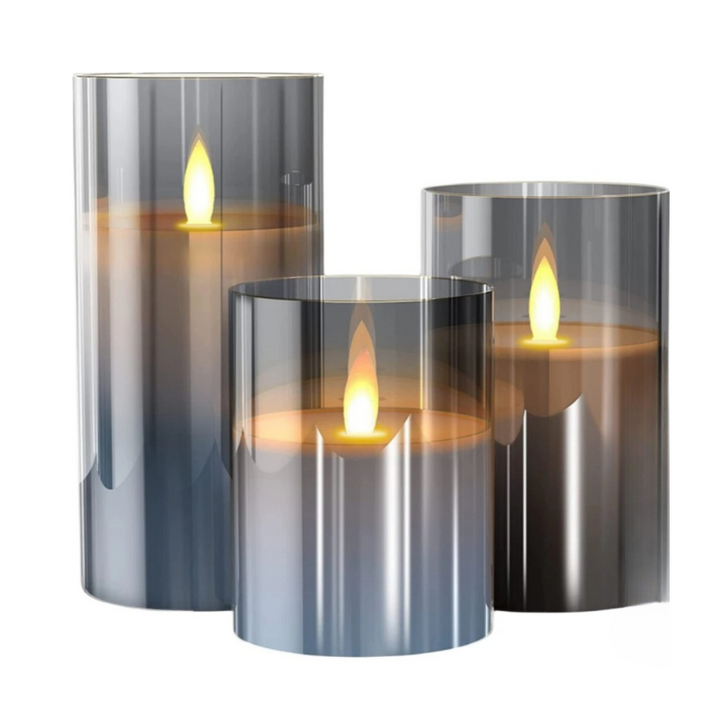 Skanto | CandleLights