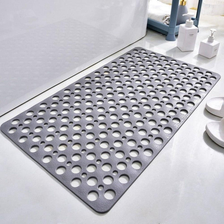 AquaGrip Mat – Antibakteriell, sklisikker dusjmatte