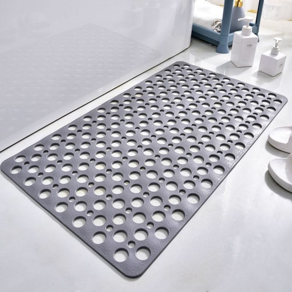 Skanto | Antibakteriell Antiskli Dusjmatte – SlipGuard