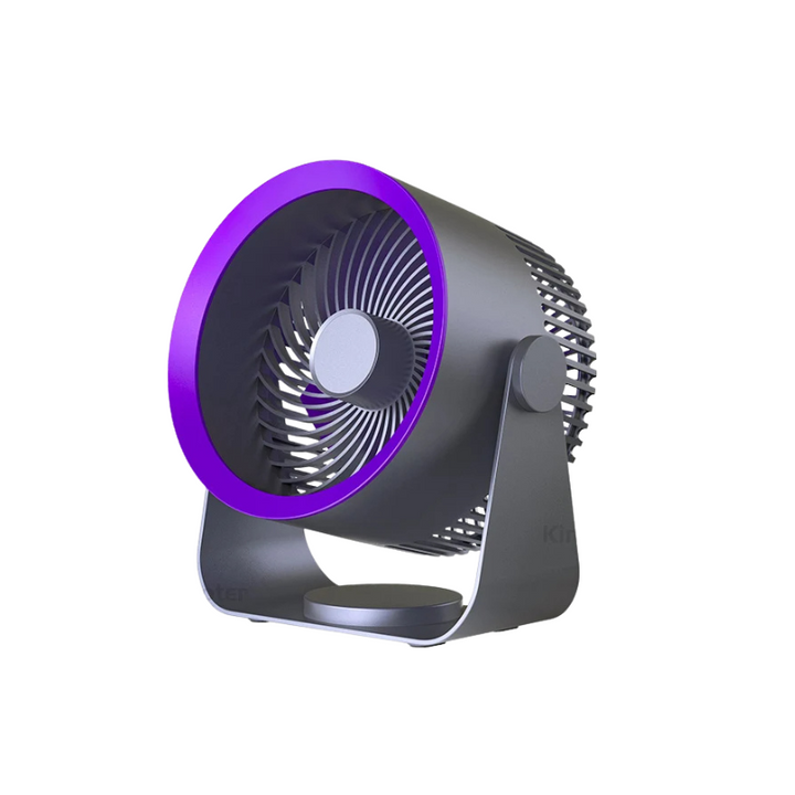 Skanto | BreezeOrbit