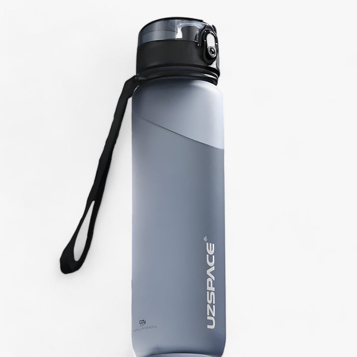 Skanto | HydraShake | Sport Shaker Flaske - BPA-fri og lekkasjesikker