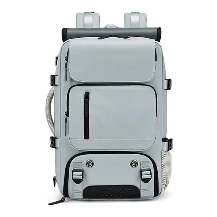 Skanto | Stor vanntett reise ryggsekk med USB-port