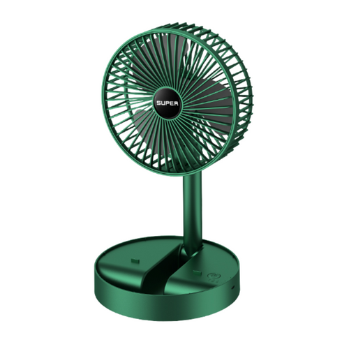 Skanto | CoolFan