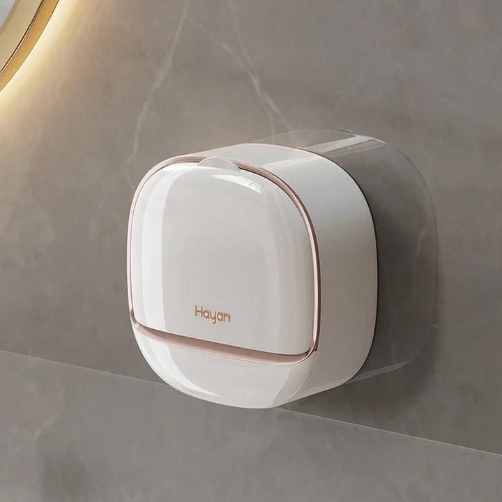 Skanto | Guardsoap Såpeholder – Holder Såpen Tørr og Badet Ditt Ryddig