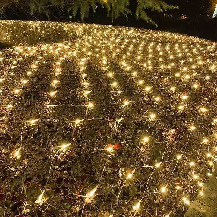 Skanto | Magic Mesh Lights
