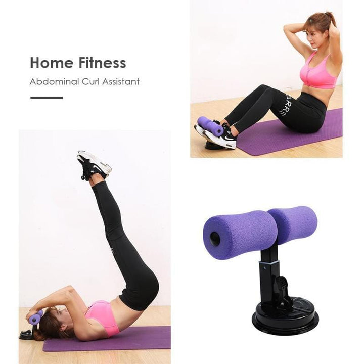 Ab Trainer Gulvmontering | Skanto
