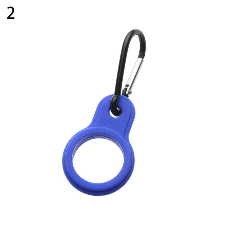Vannflaskeholder Nøkkelring | Skanto