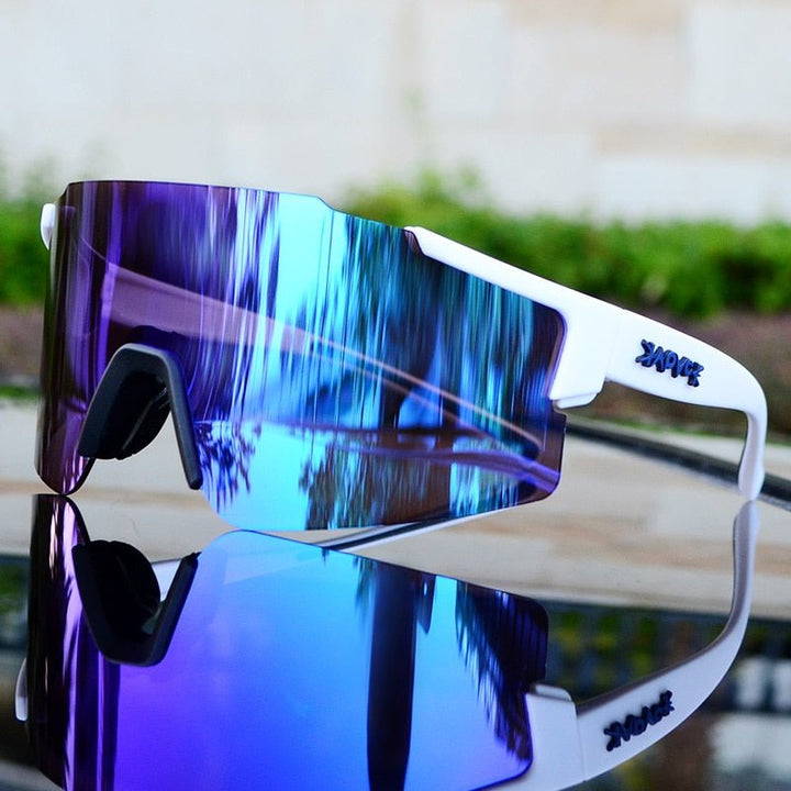 Skanto | sykkel solbrille