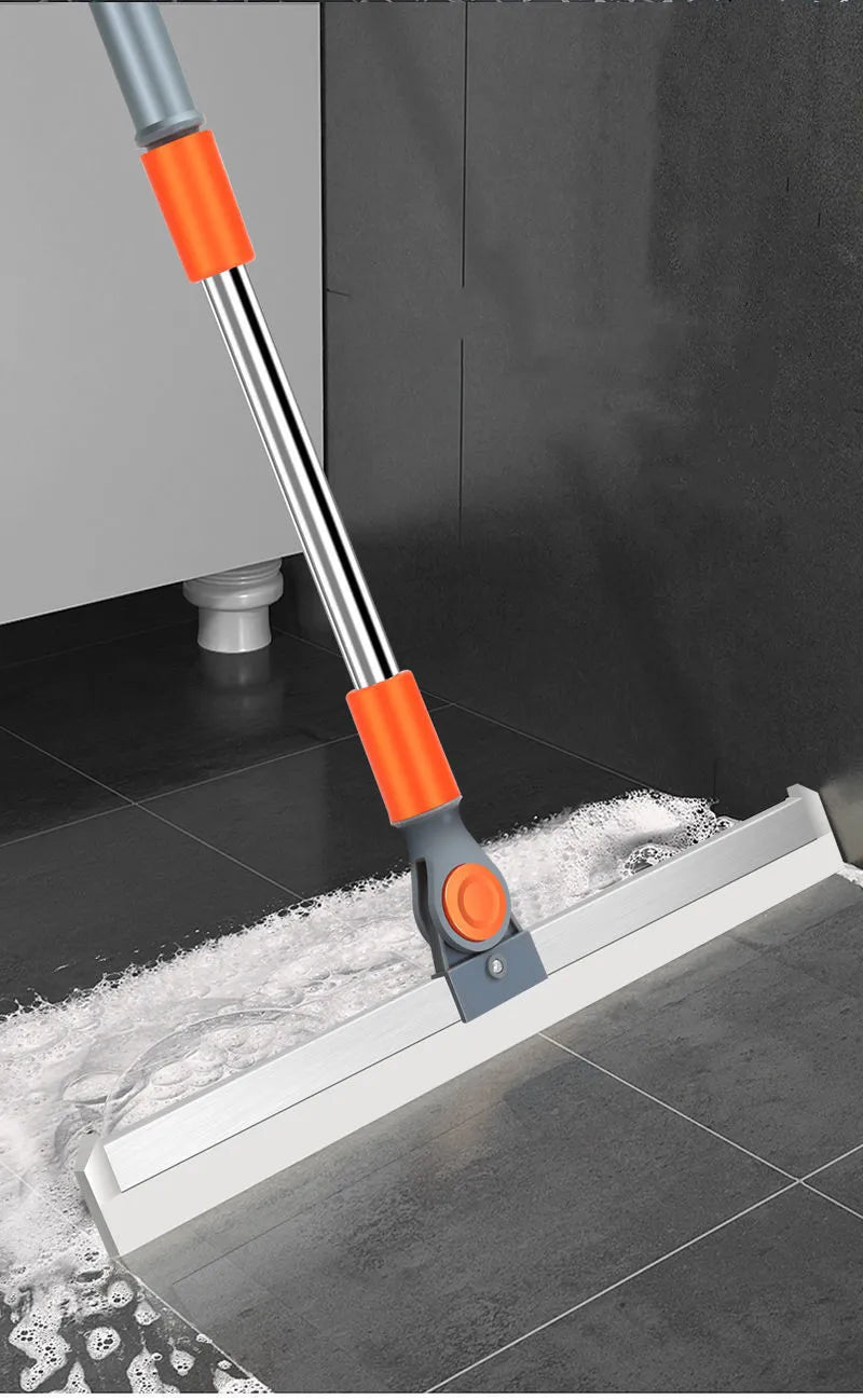 Skanto | Rotérbar Silikon Kost