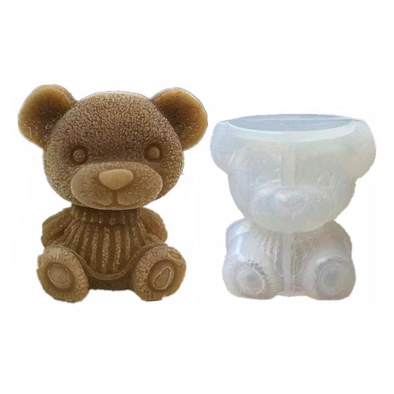 Skanto | Frosty Bear Isbitmaker