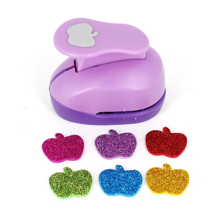 Skanto | Fancy Flower Papirformer Verktøy