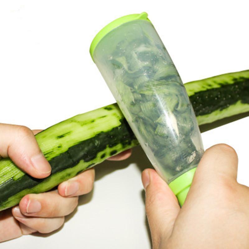 Clean Peeler | Skanto