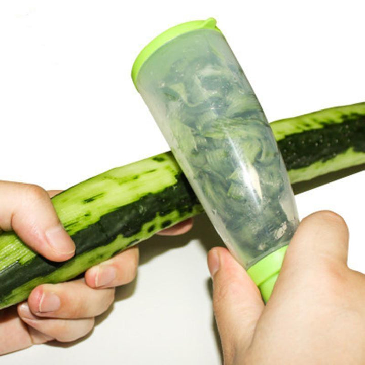 Clean Peeler | Skanto